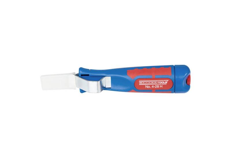 WEICON Abmantelungsmesser WEICON Kabelmesser, 10012844, No. 4 -28 H von WEICON