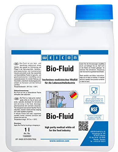 WEICON Bio-Fluid 1 l von WEICON