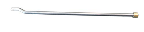 WEICON Innenmesser für Kabelmesser S Typen für Kabel und Leiter zwischen 4-28mm von WEICON
