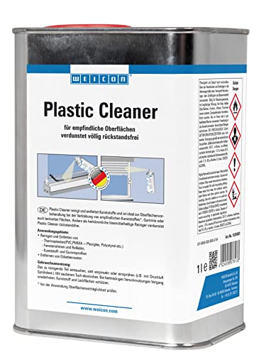 WEICON 15204001 Plastic Cleaner von WEICON