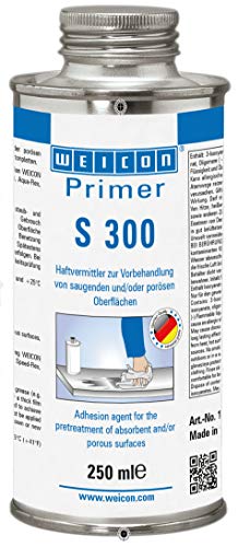 Weicon Primer S 300 250 ml 13550325 von WEICON