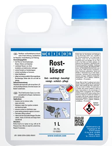 WEICON Rostlöser 1 l von WEICON