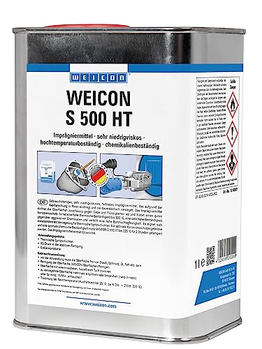 WEICON S 500 HT 1 L von WEICON