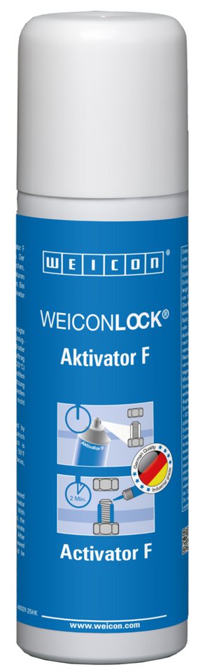 WEICON Schraubensicherung WEICON Aktivator F, Aushärtebeschleuniger für WEICONLOCK® von WEICON