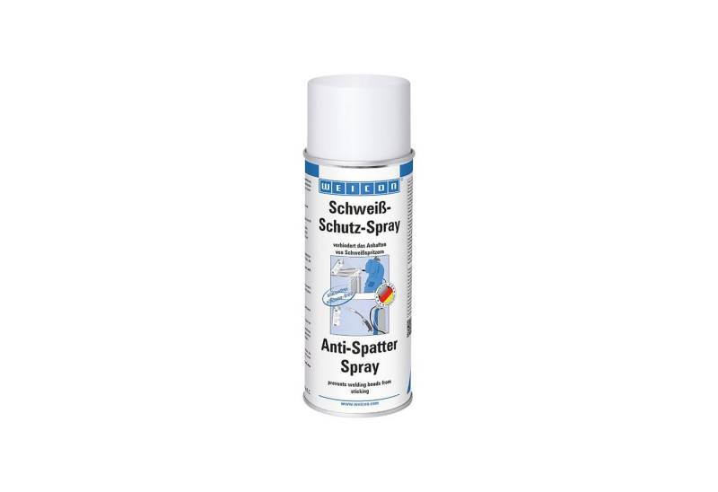 WEICON Schutzgasschweißgerät WEICON Schweißschutz-Spray, 10000160, 400 ml von WEICON