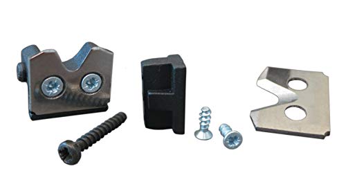WEICON TOOLS Ersatzmesser Satz No.7-Solar für 1,5–6,0mm² Kabel im Photovoltaikbereich WEICON TOOLS Ersatzmesser Satz No.7-Solar für 1,5–6,0mm² Kabel im Photovoltaikbereich von WEICON