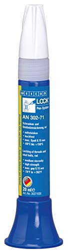 WEICONLOCK AN 302-71 20 ml von WEICON