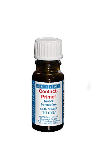 WEICON CA-Primer 10 ml Haftvermittler zur Vorbehandlung von Polyolefinen farblos von WEICON