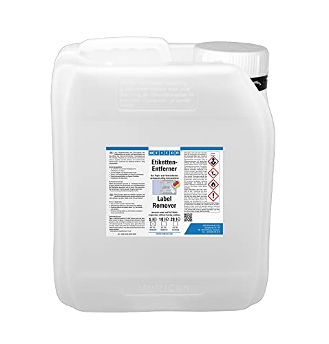 Weicon Etiketten-Entferner 5 L 15206005 von WEICON