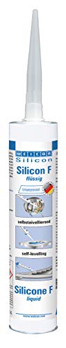 Weicon Silicon F flüssig 310 ml 13200310 Weicon Silicon F flüssig 310 ml 13200310 von WEICON