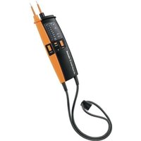 Spannungs-/Durchgangsprüfer 6-690 V AC/DC Anzeige LED Combi Check Pro Spannungs-/Durchgangsprüfer 6-690 V AC/DC Anzeige LED Combi Check Pro von WEIDMULLER