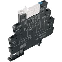 TRS 24VDC 1CO Schaltrelais von WEIDMULLER