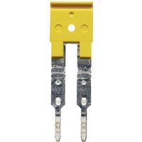 Weidmuller - Weidmüller 1608860000-1 Querverbinder Passend für (Details): zdu 2.5…, zdk 2.5..., pdl 4/…, pdu 2.5/ von WEIDMULLER