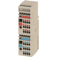 Weidmüller 2506090000 Verteiler-Reihenklemme Zugfeder Beige 1 St. von WEIDMULLER