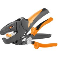 Weidmuller - Weidmüller Set Kabelverarbeitung stripax + kt 8 (Abisolier + Abmantelwerkzeug) von WEIDMULLER