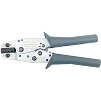 Weidmuller - Silver Line by Weidmüller Crimpwerkzeug 6/5 z ger Arbeitsbereich 0,25 ° 6,0 mm von WEIDMULLER