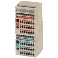 Weidmuller - Weidmüller 2506370000 Verteiler-Reihenklemme Zugfeder Beige 1 St. von WEIDMULLER