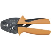 Weidmuller - Weidmüller pz 6/5 9011460000 Crimpzange Aderendhülsen 0.25 bis 6 mm² Weidmuller - Weidmüller pz 6/5 9011460000 Crimpzange Aderendhülsen 0.25 bis 6 mm² von WEIDMULLER