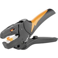 Weidmuller - Weidmüller stripax zert 9017330000 Abisolierzange Inkl. Kabelschneider 0.08 bis 10 mm² 8 bis 28 0. Weidmuller - Weidmüller stripax zert 9017330000 Abisolierzange Inkl. Kabelschneider 0.08 bis 10 mm² 8 bis 28 0. von WEIDMULLER