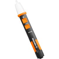 Weidmuller - Weidmüller vt lcl Berührungsloser Spannungsprüfer cat iv 1000 v led, Akustik Weidmuller - Weidmüller vt lcl Berührungsloser Spannungsprüfer cat iv 1000 v led, Akustik von WEIDMULLER