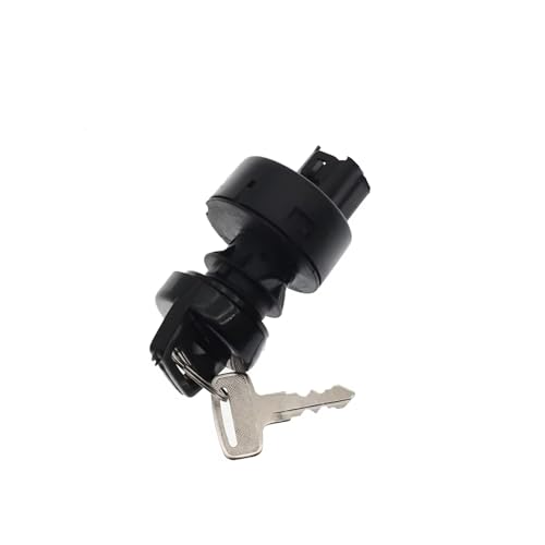 Start Key Lock Schalter Für Rhino Für YXR450 660 700 Universal Motorrad Elektrische Schloss Zündschlüssel Haltbarkeit Motorrad Zündschloss Start Key Lock Schalter Für Rhino Für YXR450 660 700 Universal Motorrad Elektrische Schloss Zündschlüssel Haltbarkeit Motorrad Zündschloss von WEIFANAA