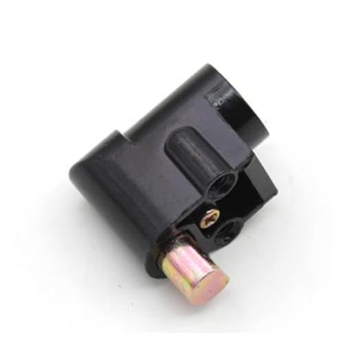 Start Key Lock Schalter Für Suzuki GS125 HJ125-8 QJ125 4 Draht 6 Draht Tankdeckel Abdeckung Schlösser Motorrad Zündschlüssel Set Motorrad Zündschloss(Lock) von WEIFANAA