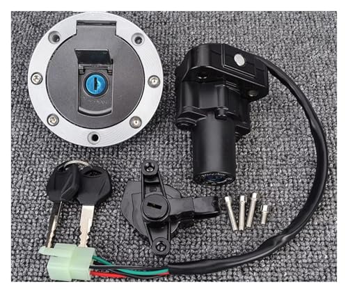 Start Key Lock Schalter Für XJR 400 1200 1300 XJR400 XJR1200 XJR1300 Zündschloss Sperren Schlüssel Motorrad Lockset Kraftstoff Abdeckung Motorrad Zündschloss Start Key Lock Schalter Für XJR 400 1200 1300 XJR400 XJR1200 XJR1300 Zündschloss Sperren Schlüssel Motorrad Lockset Kraftstoff Abdeckung Motorrad Zündschloss von WEIFANAA