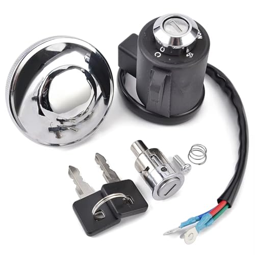Start Key Lock Schalter Für XL 883 1200 XL1200 XL1200C XL1200S XR1200 XR1200X XL1200X XL883 XL883C XL883L XL883N XL883R Zündschalter Motorrad Zündschloss Start Key Lock Schalter Für XL 883 1200 XL1200 XL1200C XL1200S XR1200 XR1200X XL1200X XL883 XL883C XL883L XL883N XL883R Zündschalter Motorrad Zündschloss von WEIFANAA