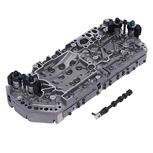 Schieberkasten 722.8 Cvt Getriebeventilkörper Ventilkörpe Getriebe Ersatzteile-Kits für A-Klasse W169 B-Klasse W245 2004-2011 von WEIGR