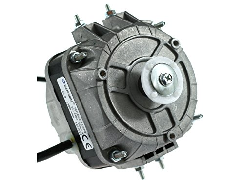 Universeller Kühlschrank-Lüfter-Motor YZF10-20-18/26, 10 W, 230 V, 50-60 Hz Kühl-/Gefrierschrank von WEIGUANG