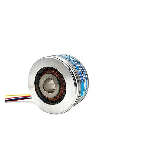 WEIJICUI Rotary Encoder, Encoder TAMAGAWA BRX Smartsyn Resolver TS2640N321E64 Servomotor Spritzgießmaschine Rotation WEIJICUI Rotary Encoder, Encoder TAMAGAWA BRX Smartsyn Resolver TS2640N321E64 Servomotor Spritzgießmaschine Rotation von WEIJICUI