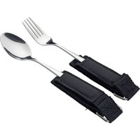 Weinberger Essbesteck-Set Löffel und Gabel Alltagshilfen Weinberger Essbesteck-Set Löffel und Gabel Alltagshilfen von WEINBERGER