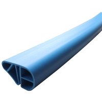 Handlauf für Rundbecken Design 300-320cm Blau für Einhängebiese Überlappung Pool von TREND-POOL