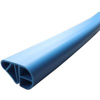 Trend-pool - Handlauf für Rundbecken Design 600cm Blau für Einhängebiese Überlappung Pool von TREND-POOL