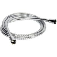 Brauseschlauch DN15-1250 mm Luxus, chromline, glatt von WEINMANN & SCHANZ