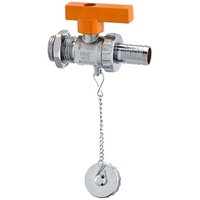 KFE-Kugelhahn 1/2'' Durchgangsform für SOLAR - selbstd. - DN15 - bis 180 °C KFE-Kugelhahn 1/2'' Durchgangsform für SOLAR - selbstd. - DN15 - bis 180 °C von WEINMANN & SCHANZ