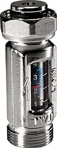 Universal Durchflussmesser 1-4 l/min Topmeter von WEINMANN & SCHANZ