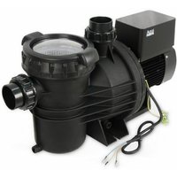 Trend Pool frequenzgesteuerte Pool Pumpe VSP 24 m³ 230 V von WEINMANN