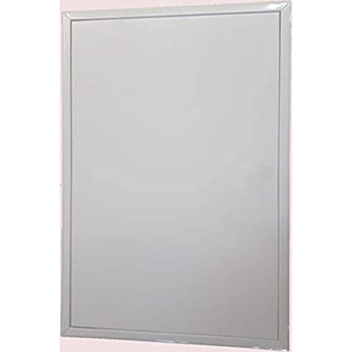Revisionsklappe Revisionstür Softline Weiß "The White Edition" mit Schnappverschluss 200x500mm Revisionsklappe Revisionstür Softline Weiß "The White Edition" mit Schnappverschluss 200x500mm von WEIPAI
