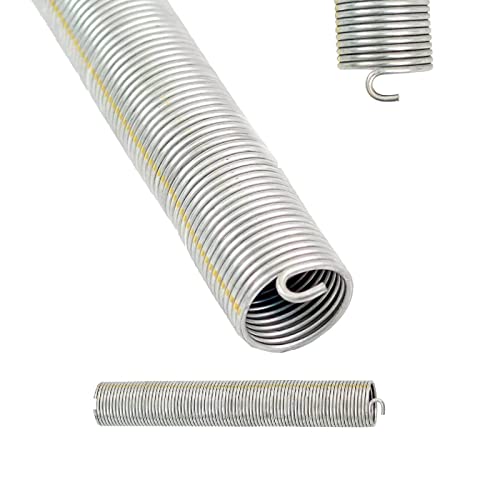 Torfeder Torsionsfeder f. Hörmann Garagentor L/R 700 701 702 703 704 705 (R701) von WEISBACH