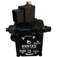 Weishaupt - lpumpe ALEV30C 9300 4P0700R 601857 4-18 bar Weishaupt - lpumpe ALEV30C 9300 4P0700R 601857 4-18 bar von WEISHAUPT