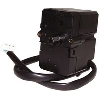 Luftklappen-Stellantrieb Berger Lahr STE4.5 BO.36/6-01L - LUFT Luftklappen-Stellantrieb Berger Lahr STE4.5 BO.36/6-01L - LUFT von WEISHAUPT