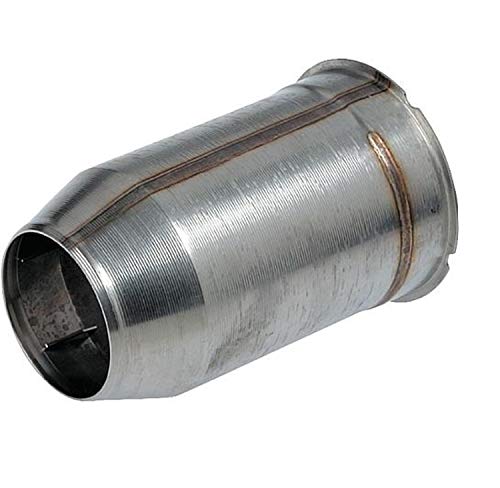 Weishaupt Flammrohr/Brennerrohr mit Stauring 24105014042 von Weishaupt