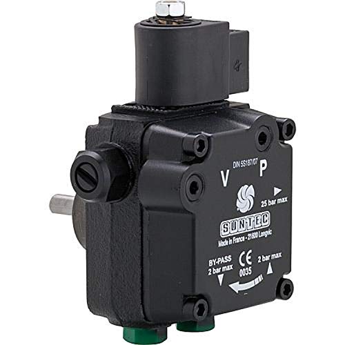 Weishaupt Suntec Ölbrennerpumpe ALV65C 9609 6P0700R 601860 Weishaupt Suntec Ölbrennerpumpe ALV65C 9609 6P0700R 601860 von WEISHAUPT