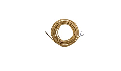 Weishaupt Temperaturfühler 47115022102 | Typ QAZ 21 | Trinkwasserspeicher WRA1.1 von Weishaupt