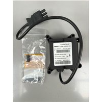 Zündtransformator 24010000090 Umbausatz - Weishaupt von WEISHAUPT