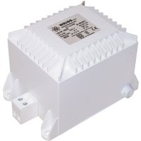 Weiss Elektrotechnik - vstr 35/1212 Sicherheitstransformator 1 x 230 v 2 x 12 v/ac 35 va 1.46 a von WEISS ELEKTROTECHNIK