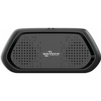 Weitech - Ratten- und Mäuseabwehr mit Ultraschall von WEITECH