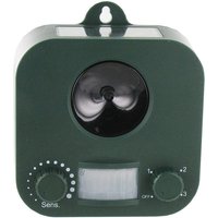 Solar Garden Protector - Ultraschall Vertreiber - Weitech von WEITECH