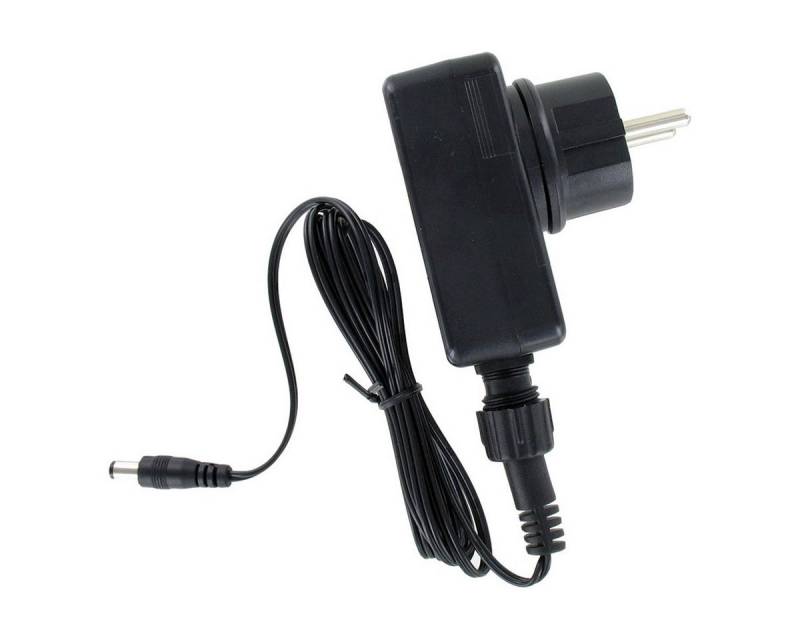 WEITECH Ultraschall-Tierabwehr Outdoor Netzadapter für Garden Protector 2 von WEITECH